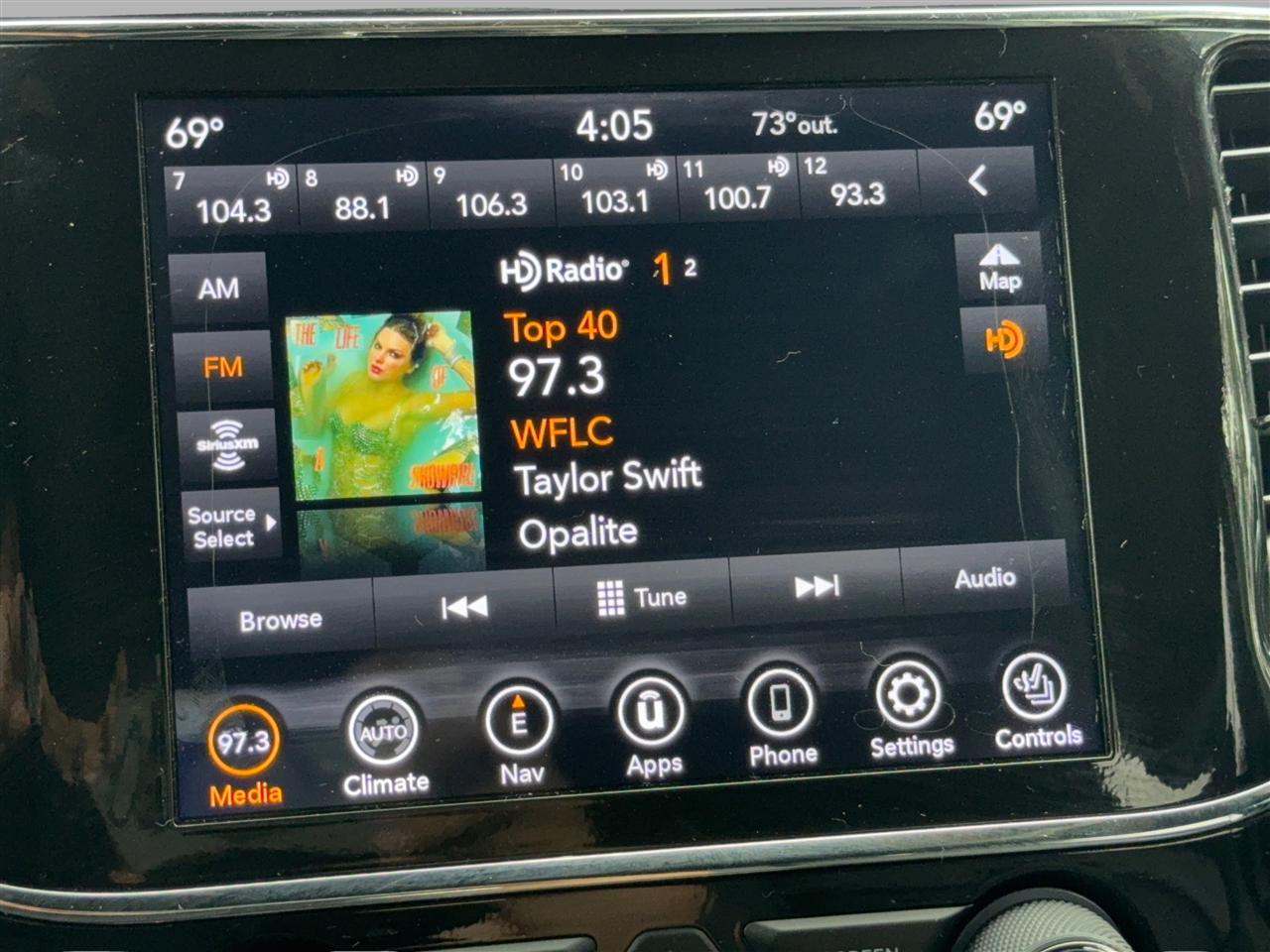 Jeep Grand Cherokee Limited 2WD 2019