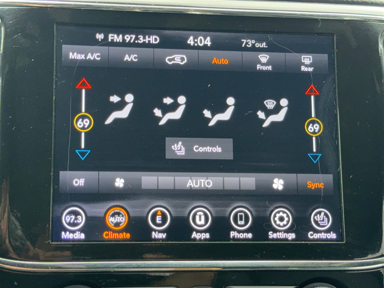 Jeep Grand Cherokee Limited 2WD 2019