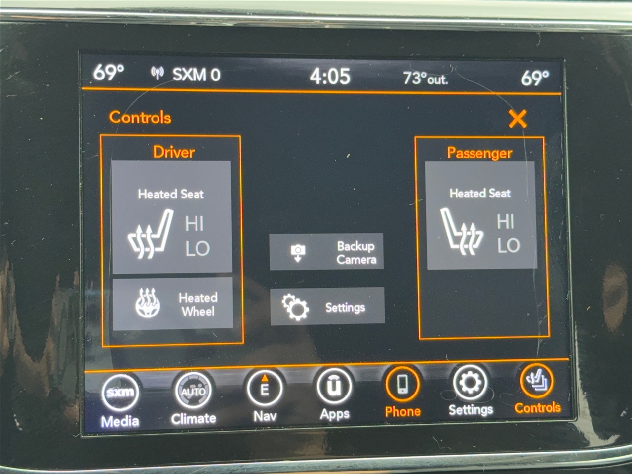 Jeep Grand Cherokee Limited 2WD 2019