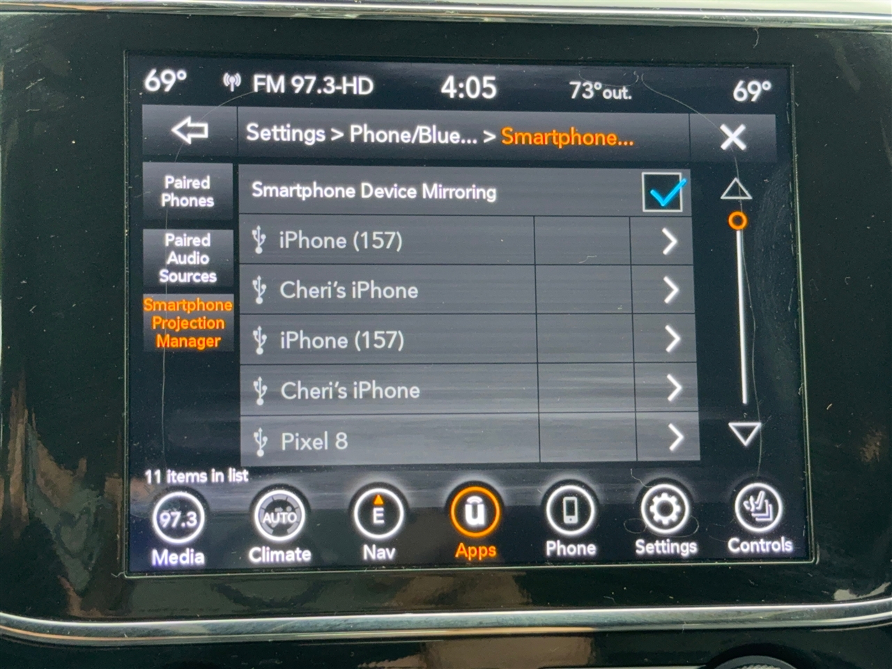 Jeep Grand Cherokee Limited 2WD 2019