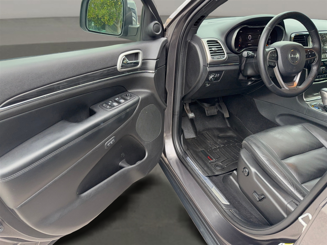 Jeep Grand Cherokee Limited 2WD 2019