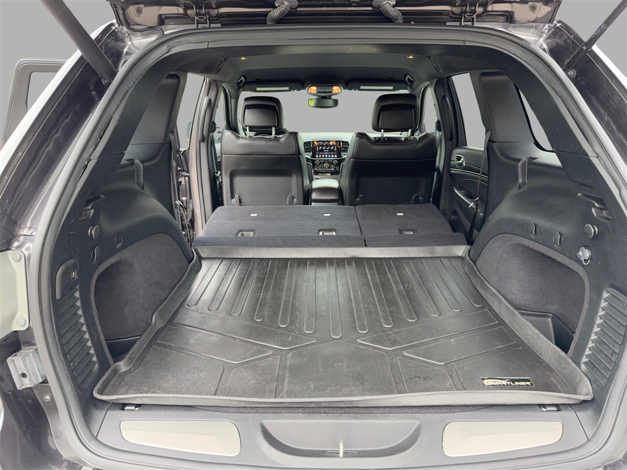 Jeep Grand Cherokee Limited 2WD 2019