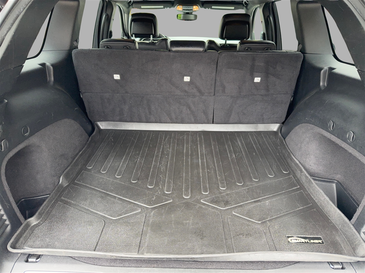 Jeep Grand Cherokee Limited 2WD 2019