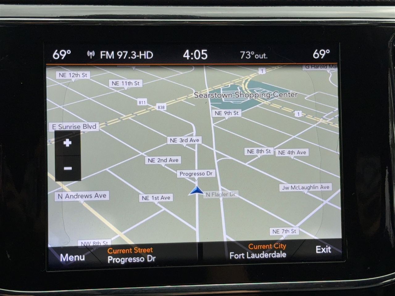 Jeep Grand Cherokee Limited 2WD 2019