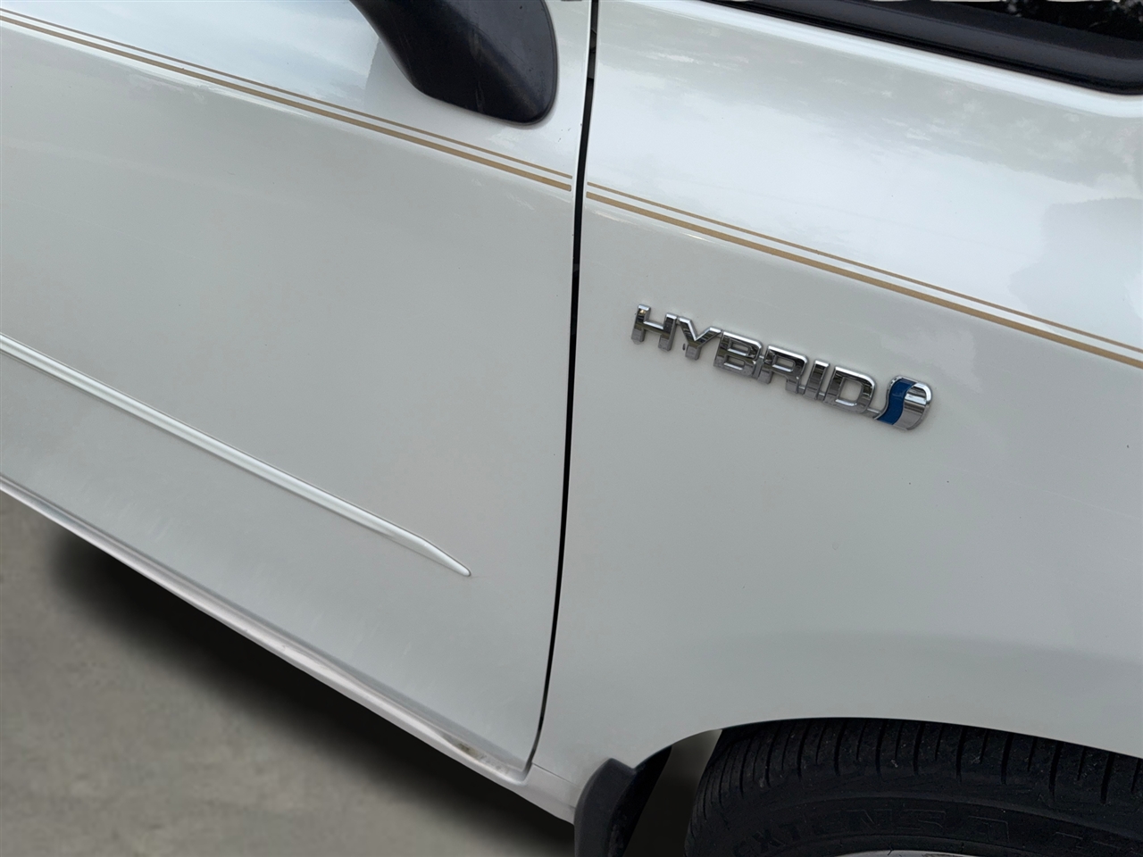 Toyota Prius V Five 2014