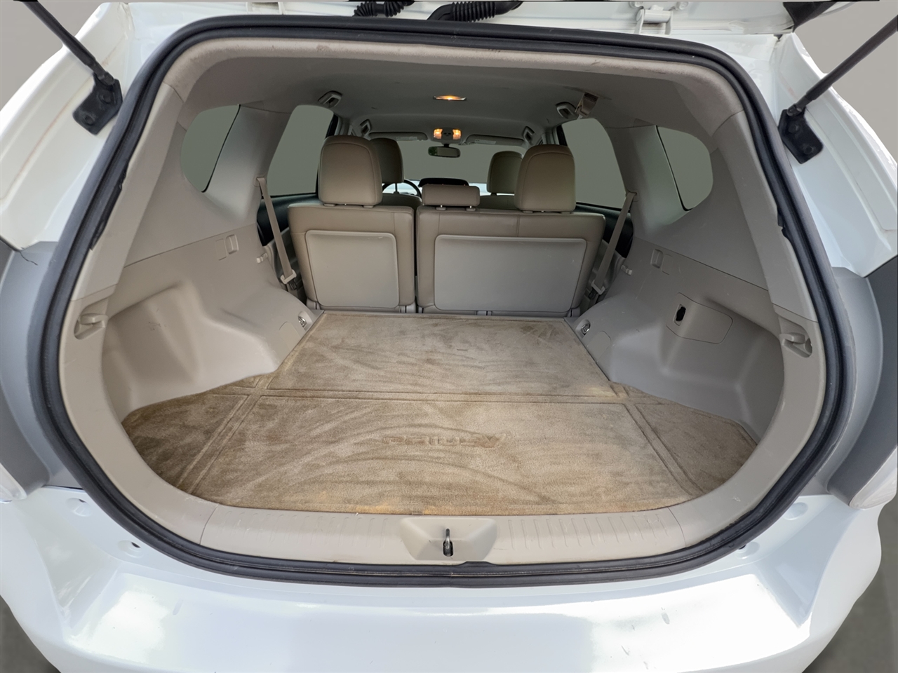 Toyota Prius V Five 2014