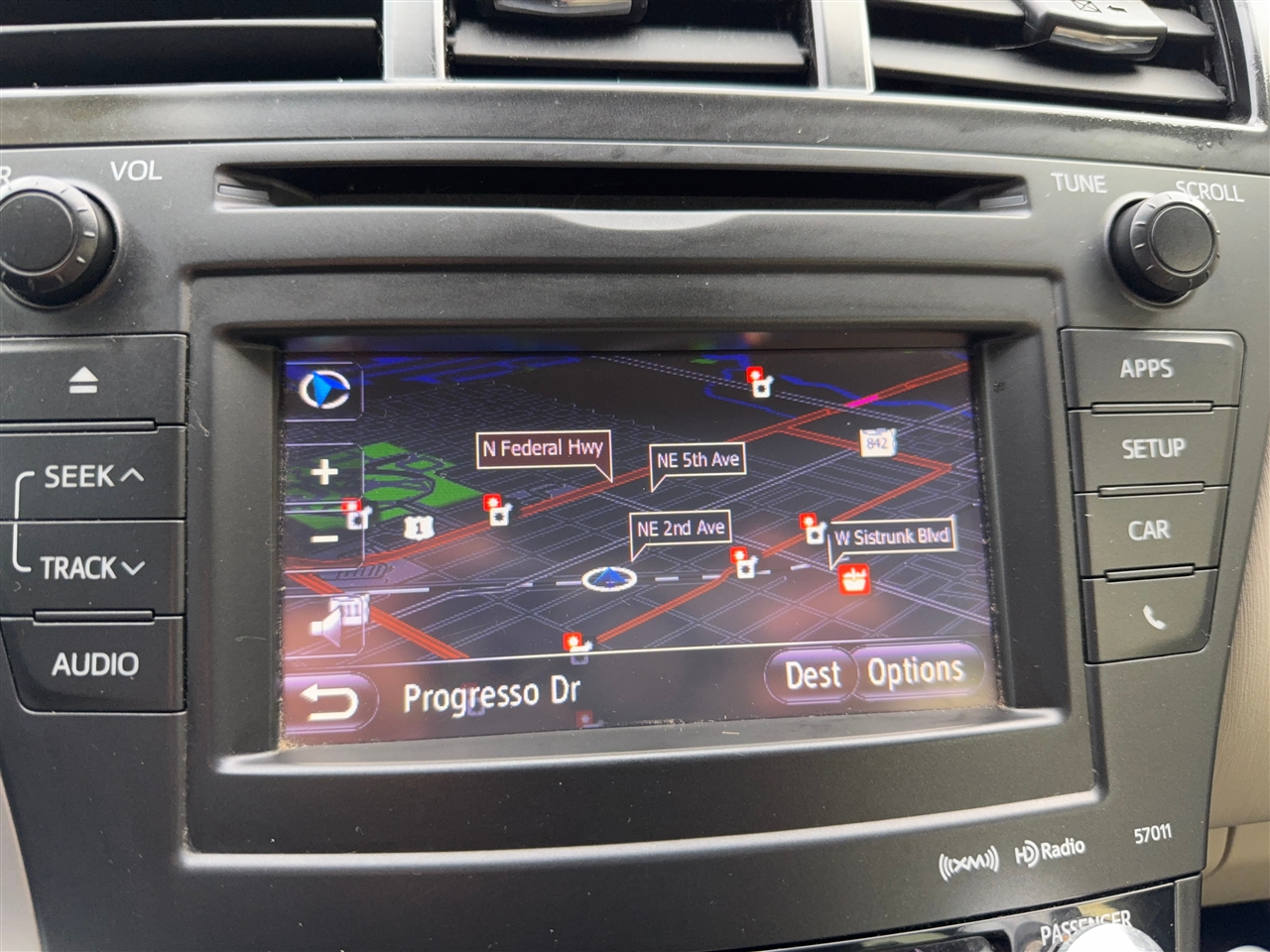 Toyota Prius V Five 2014