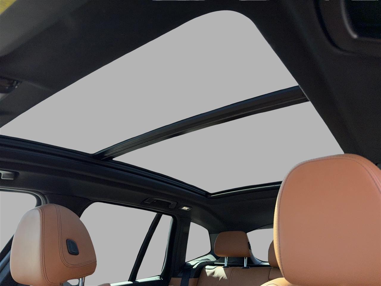 BMW X3 xDrive30i 2019