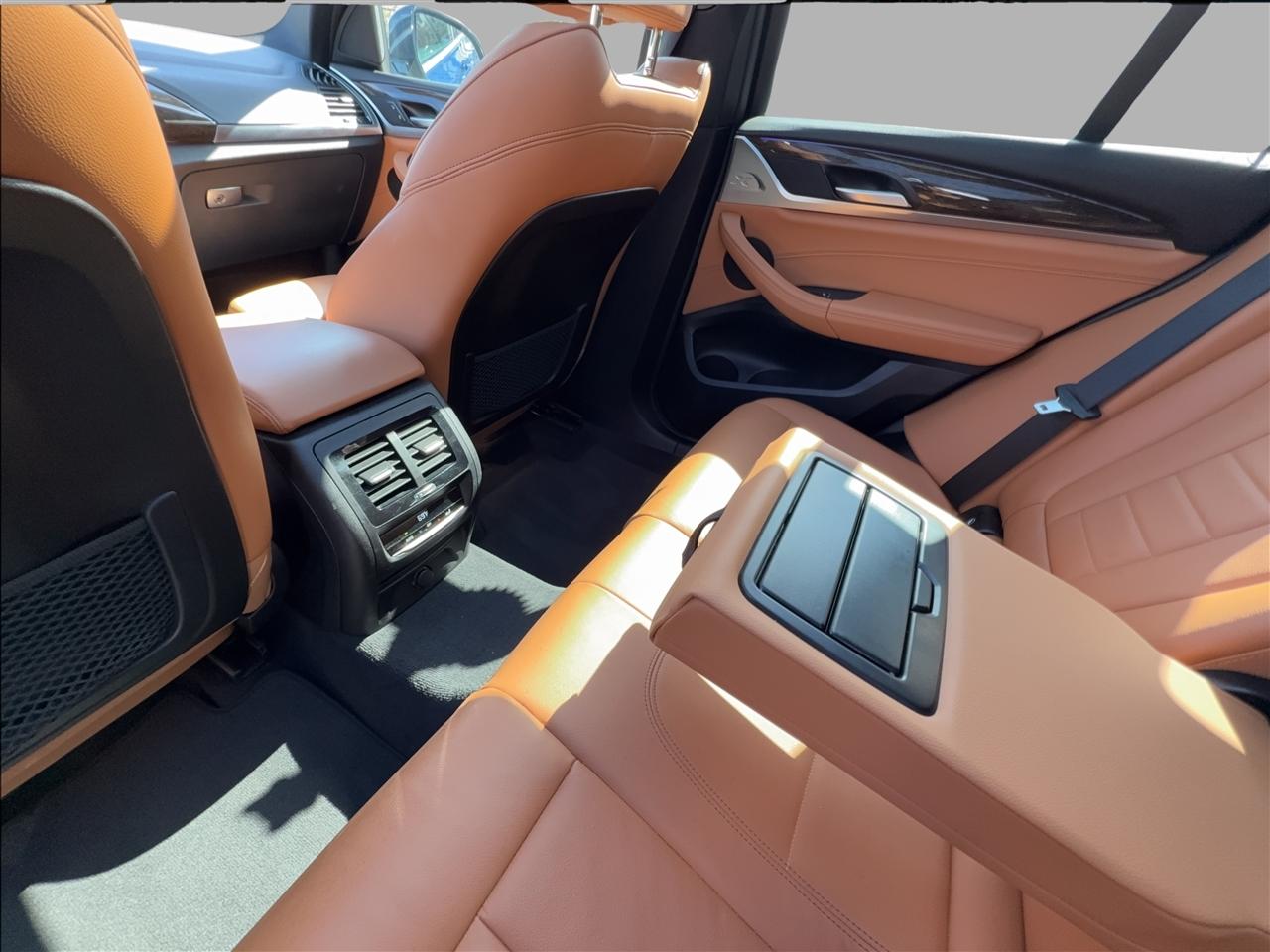 BMW X3 xDrive30i 2019