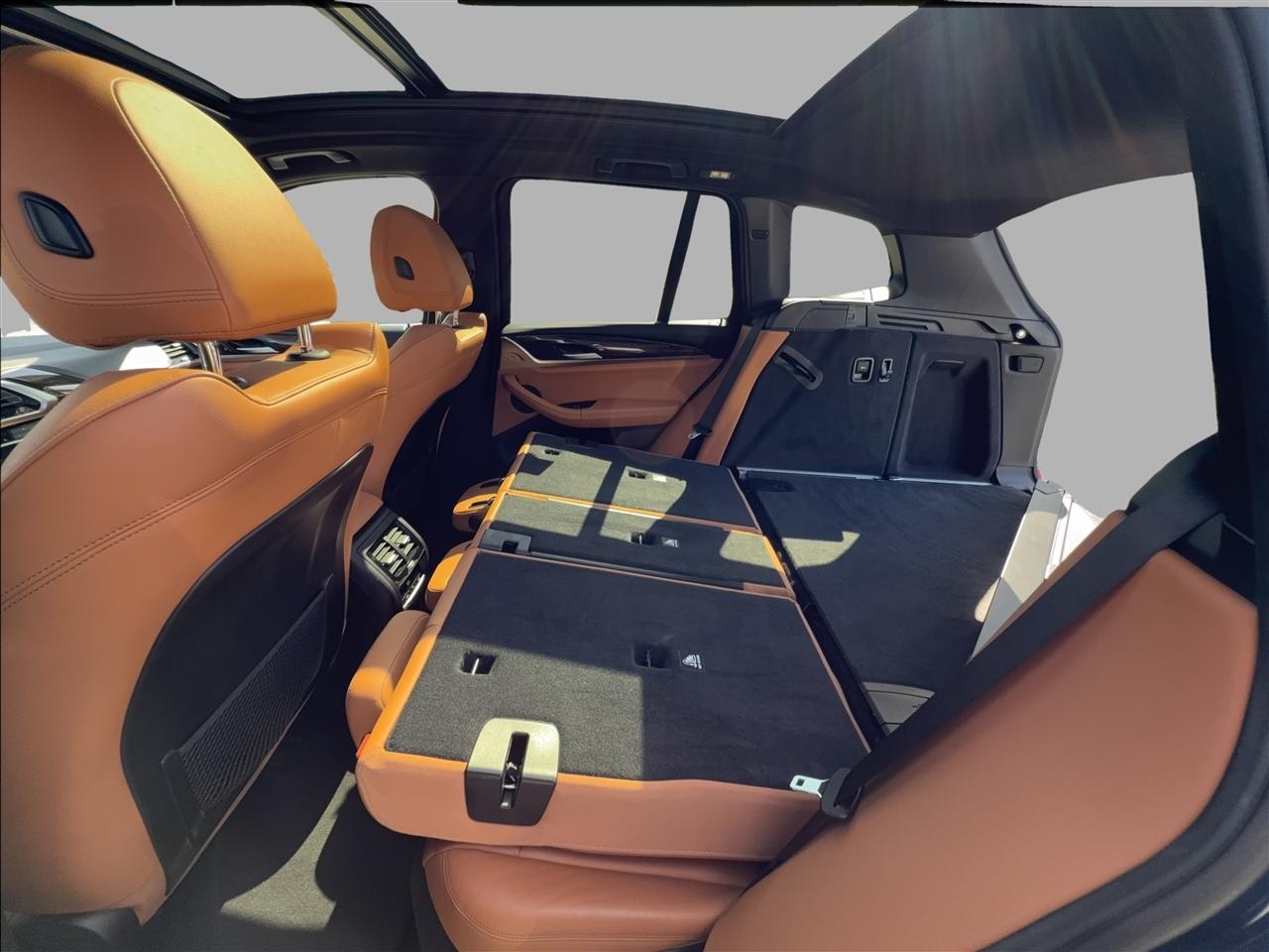 BMW X3 xDrive30i 2019