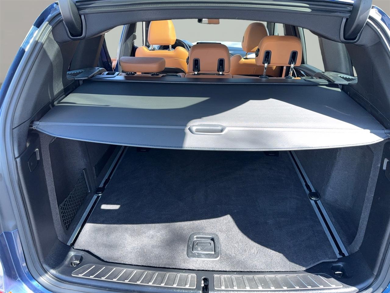 BMW X3 xDrive30i 2019