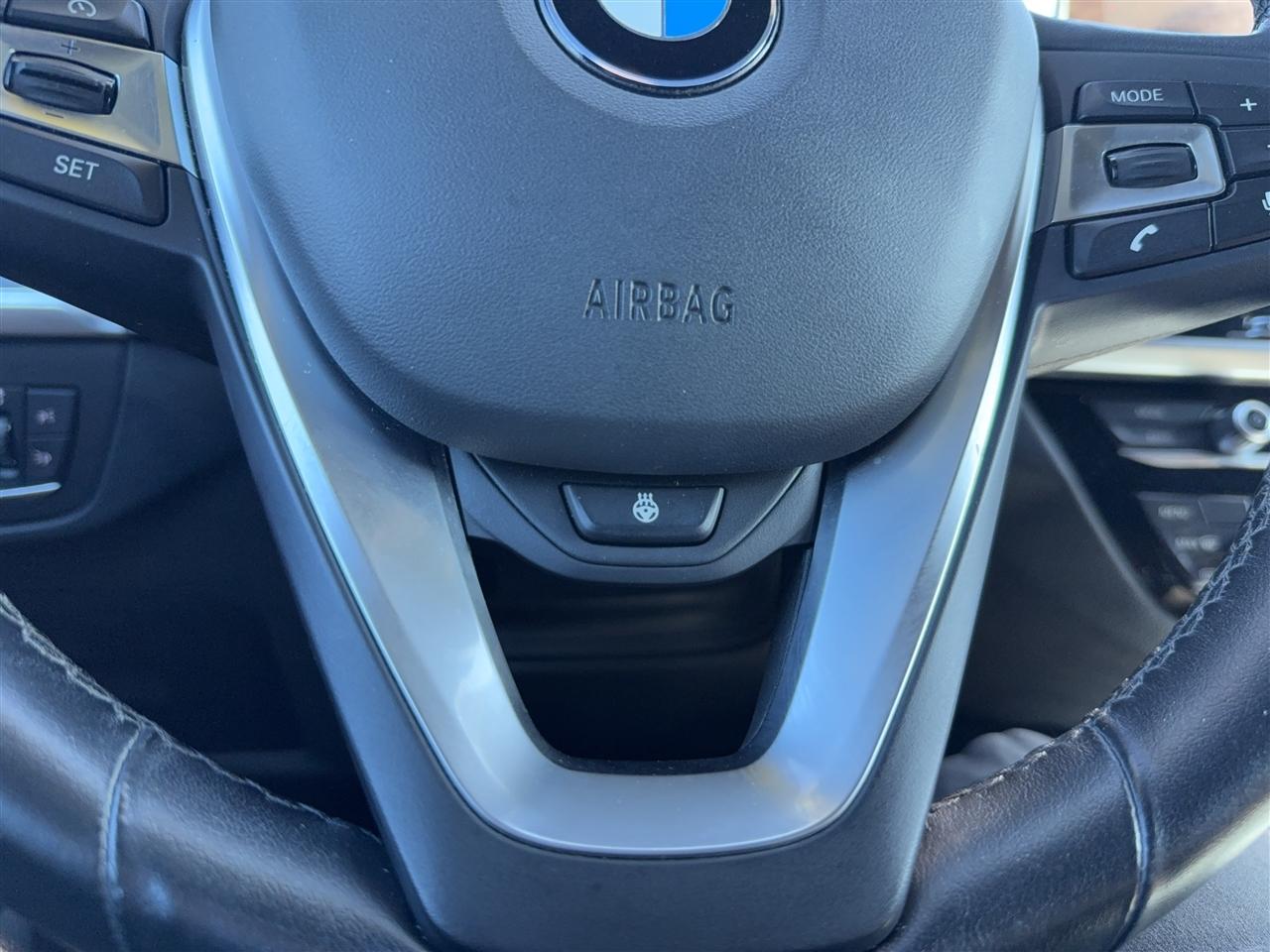 BMW X3 xDrive30i 2019