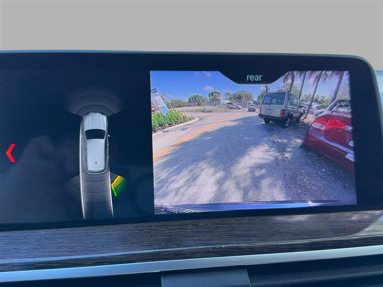 BMW X3 xDrive30i 2019