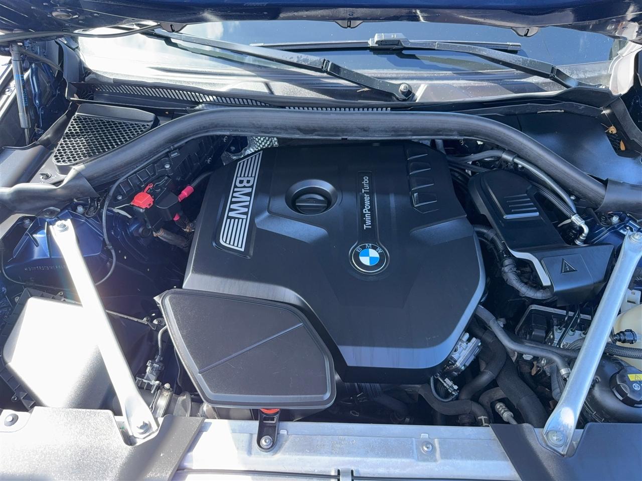 BMW X3 xDrive30i 2019