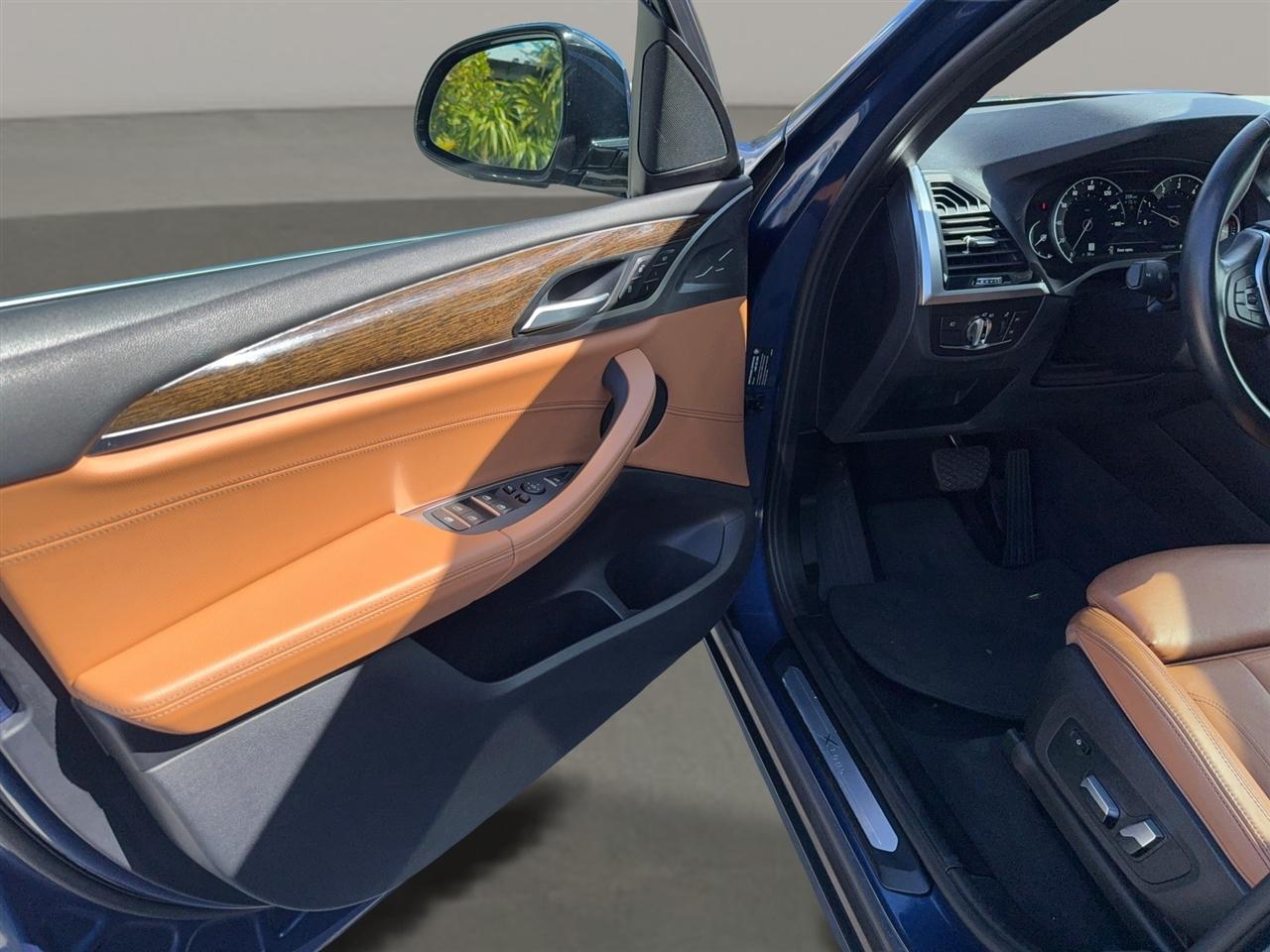 BMW X3 xDrive30i 2019