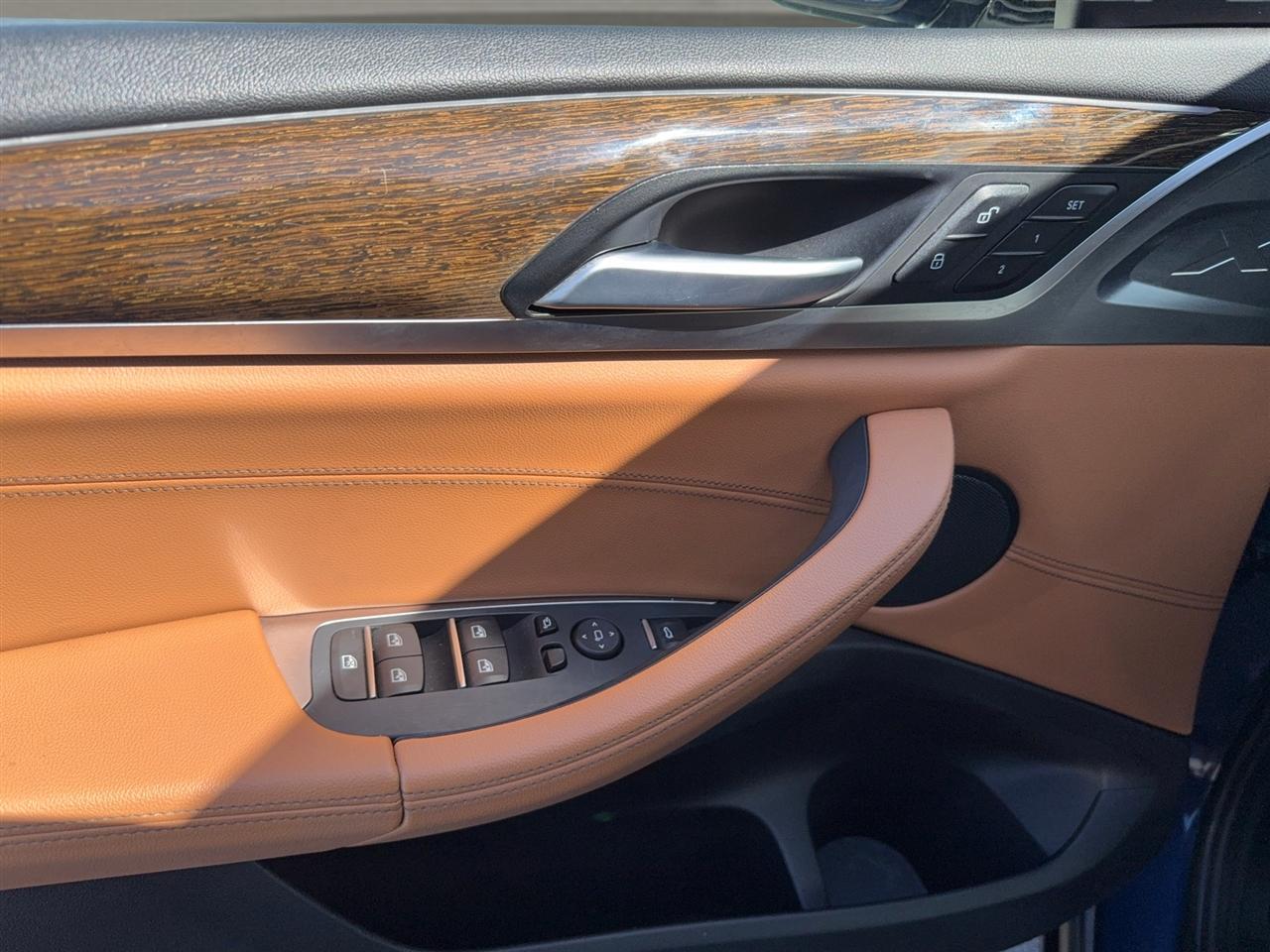 BMW X3 xDrive30i 2019