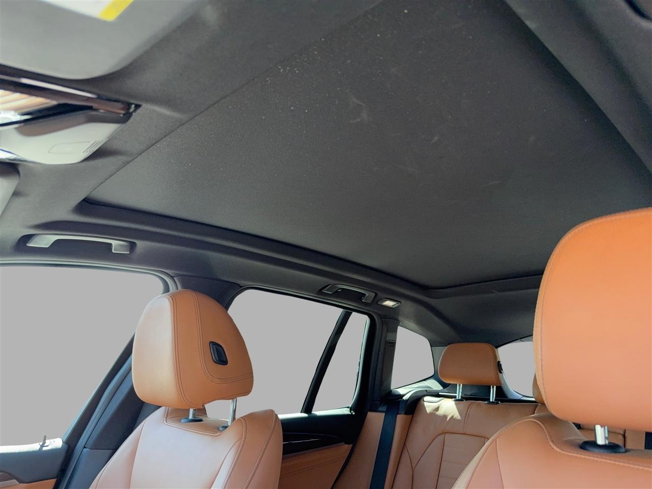 BMW X3 xDrive30i 2019