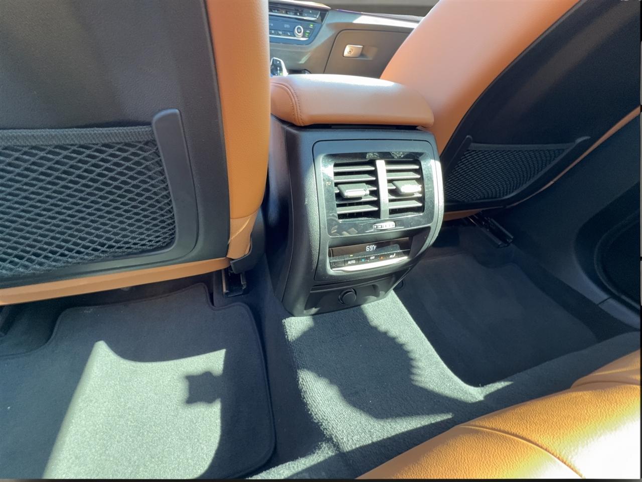 BMW X3 xDrive30i 2019