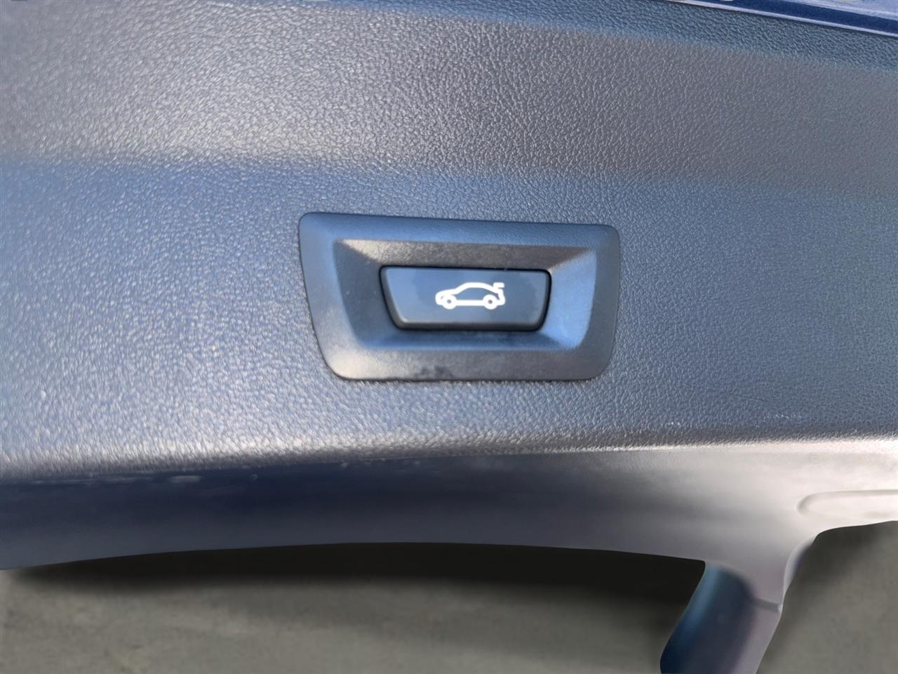 BMW X3 xDrive30i 2019