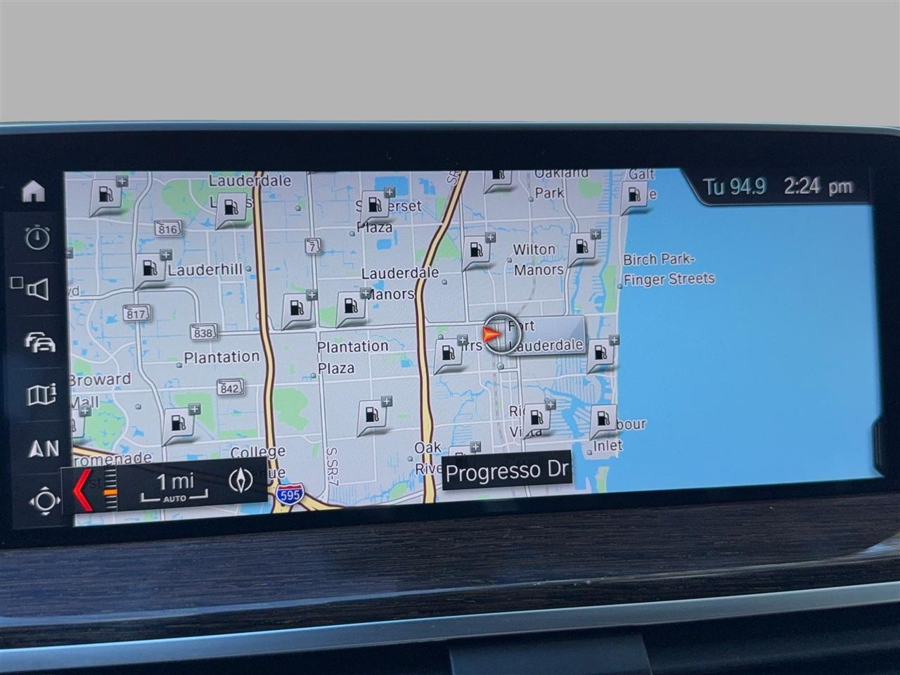 BMW X3 xDrive30i 2019