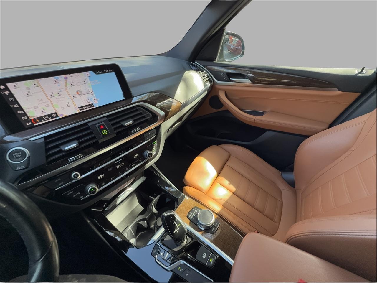 BMW X3 xDrive30i 2019