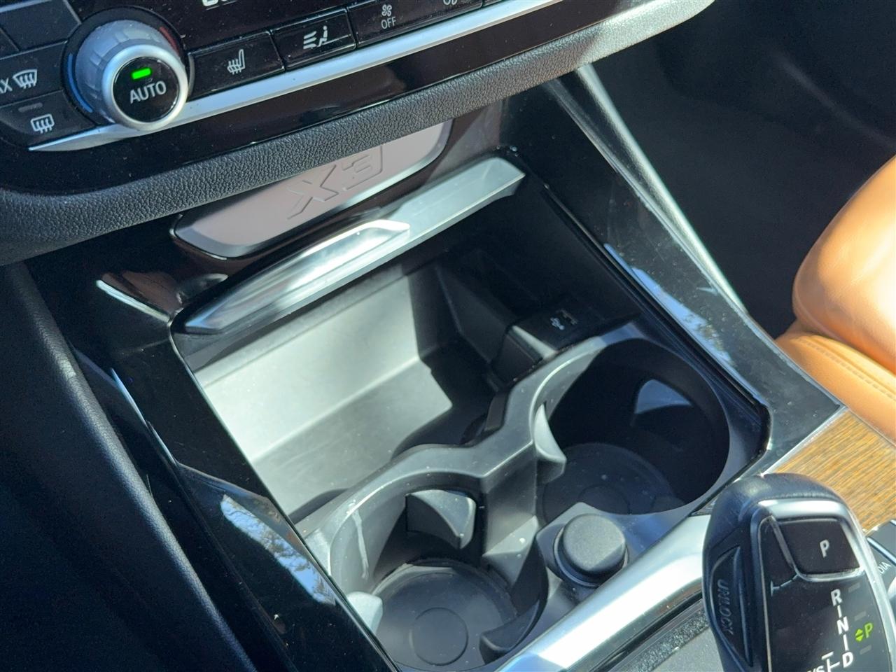 BMW X3 xDrive30i 2019