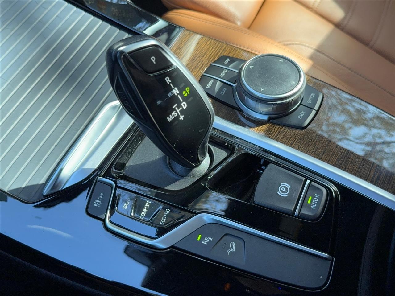 BMW X3 xDrive30i 2019