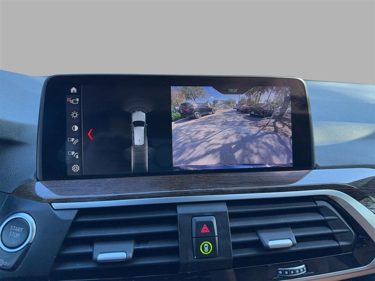 BMW X3 xDrive30i 2019