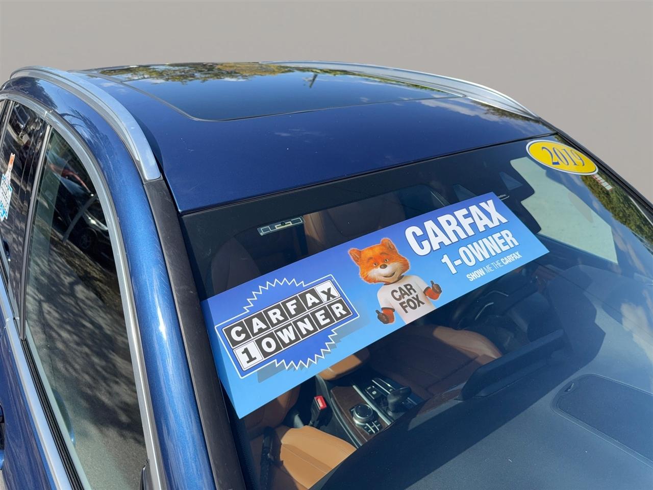 BMW X3 xDrive30i 2019