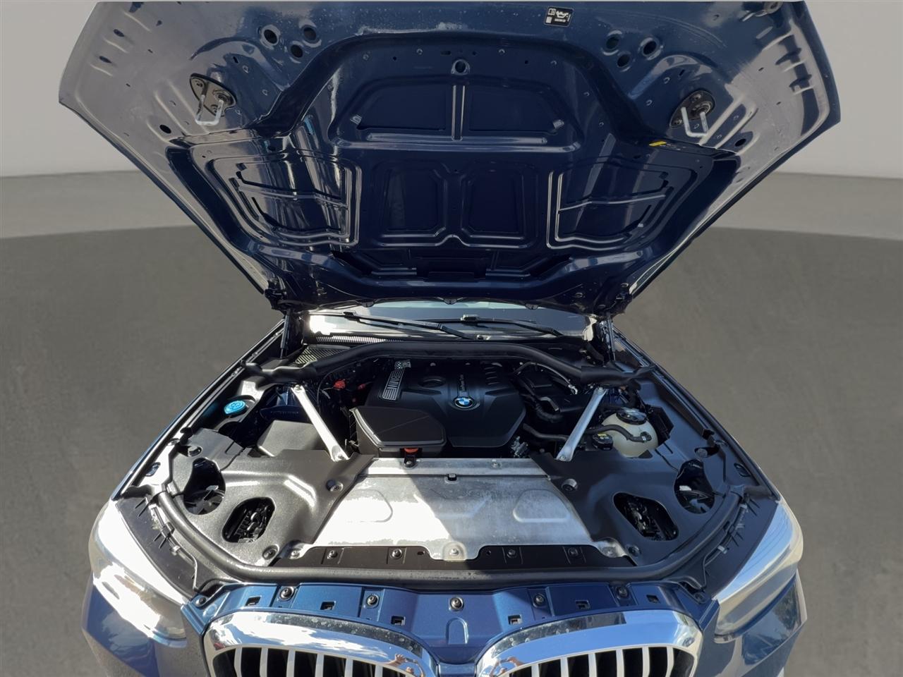 BMW X3 xDrive30i 2019