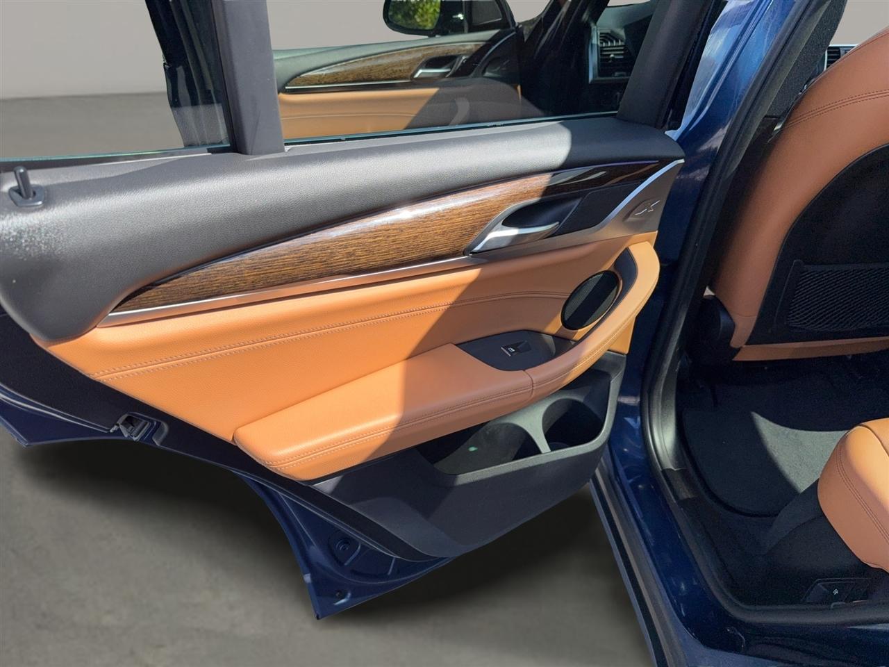 BMW X3 xDrive30i 2019