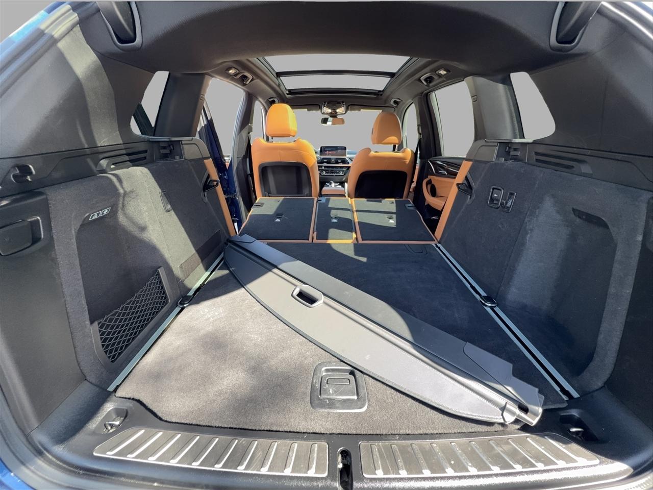 BMW X3 xDrive30i 2019