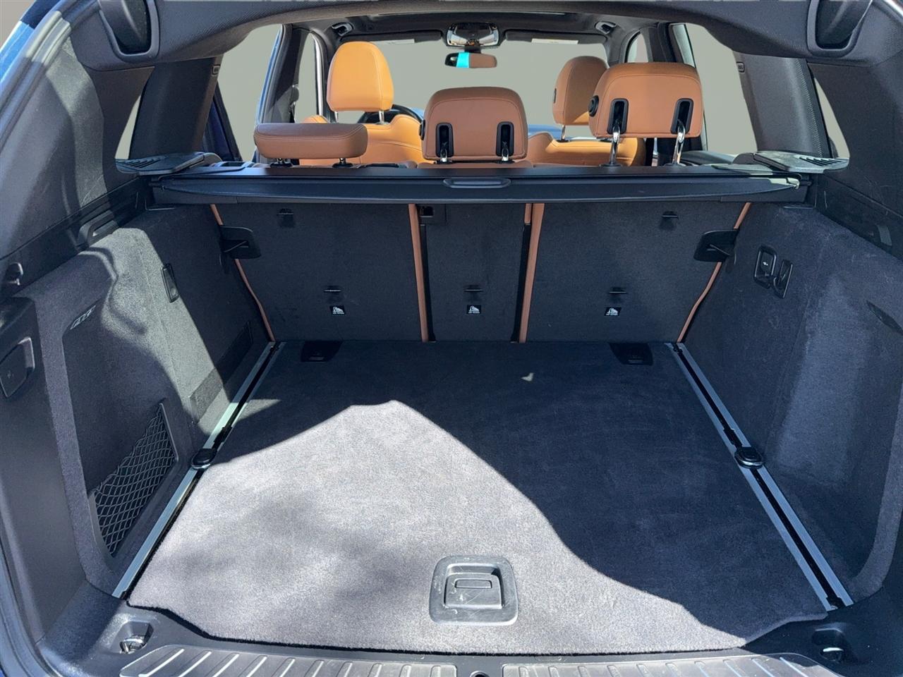 BMW X3 xDrive30i 2019