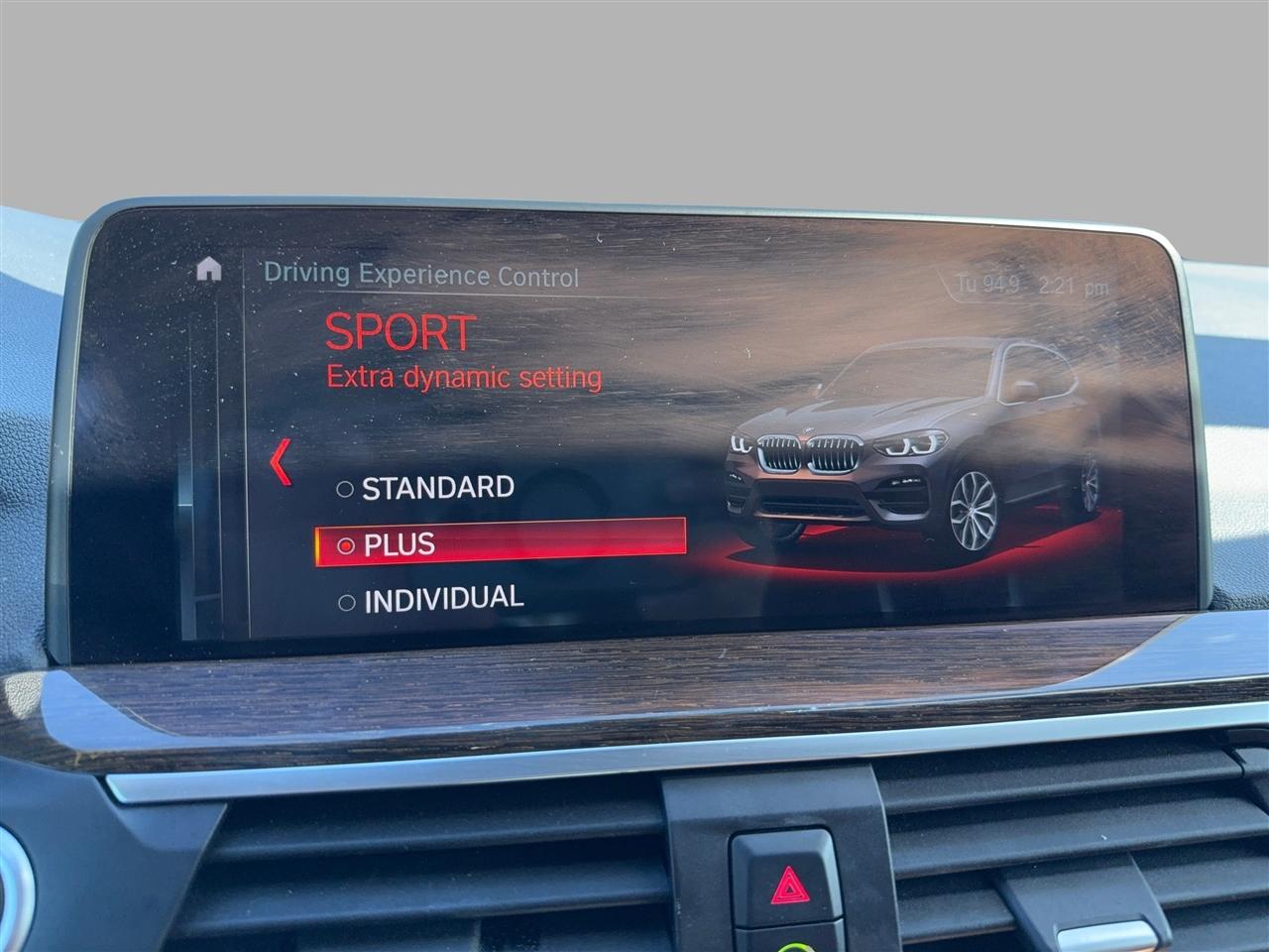 BMW X3 xDrive30i 2019