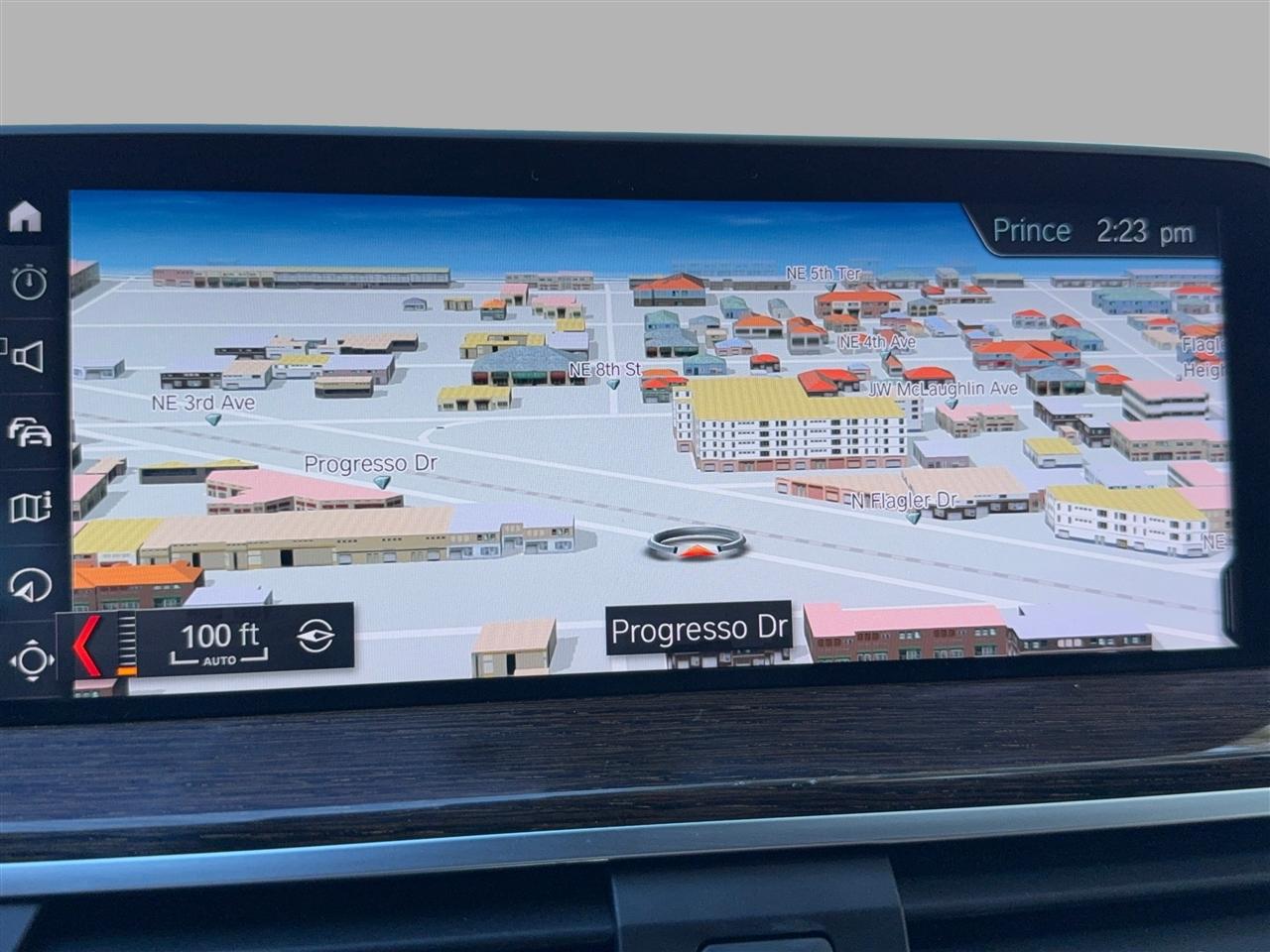 BMW X3 xDrive30i 2019