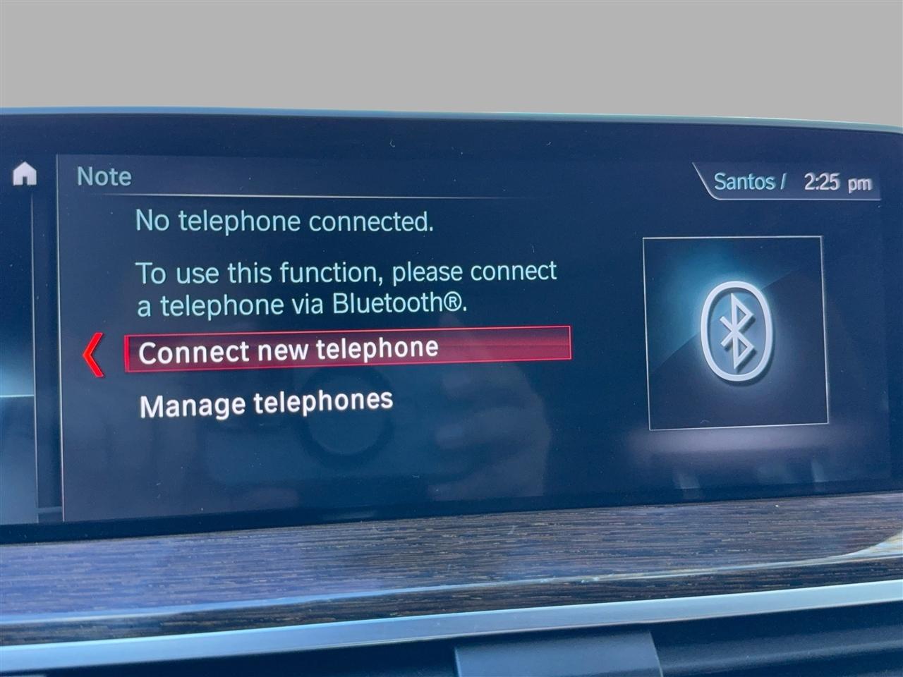 BMW X3 xDrive30i 2019