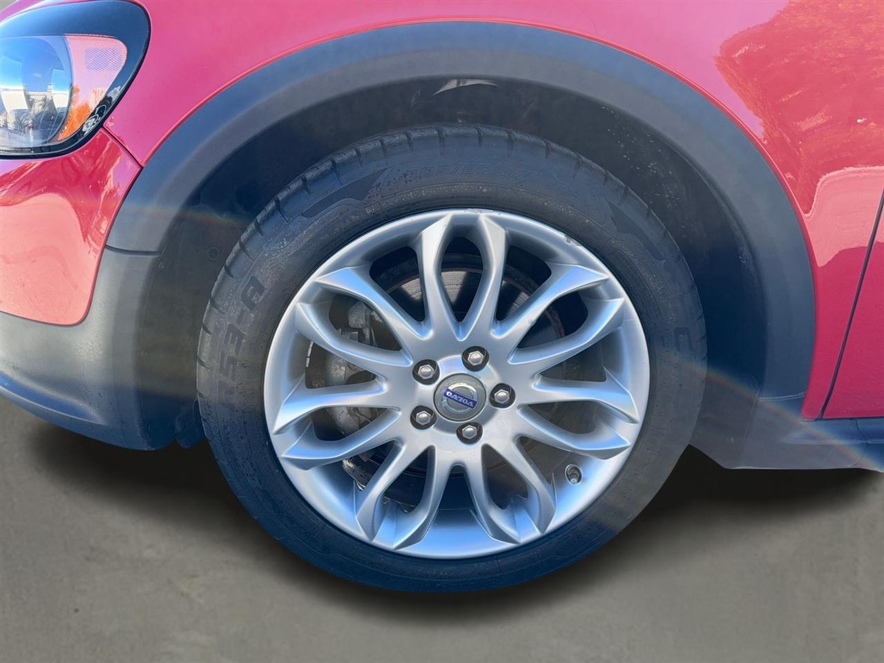 Volvo C30 T5 R-Design 2009