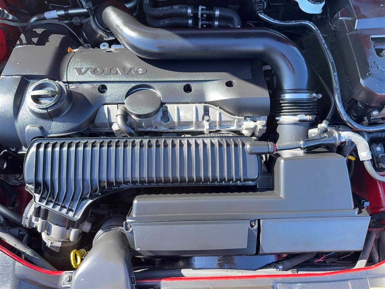 Volvo C30 T5 R-Design 2009