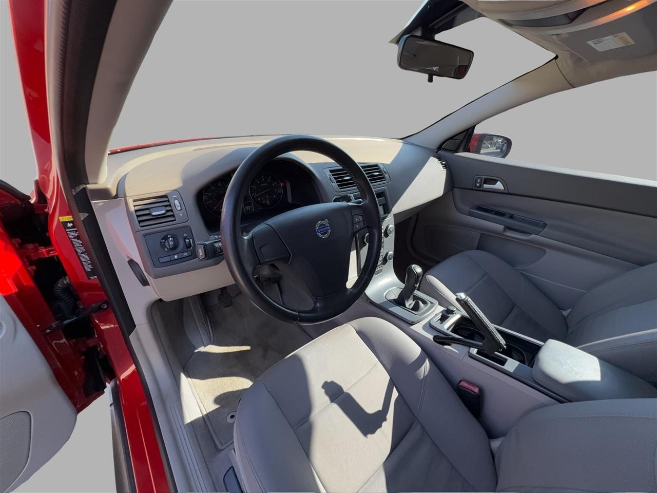 Volvo C30 T5 R-Design 2009