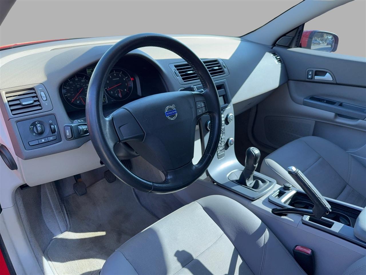 Volvo C30 T5 R-Design 2009