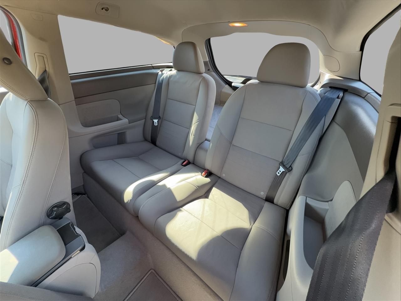 Volvo C30 T5 R-Design 2009