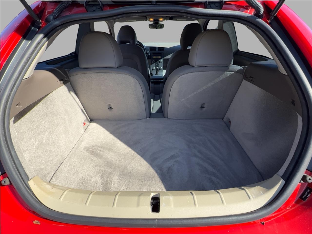 Volvo C30 T5 R-Design 2009