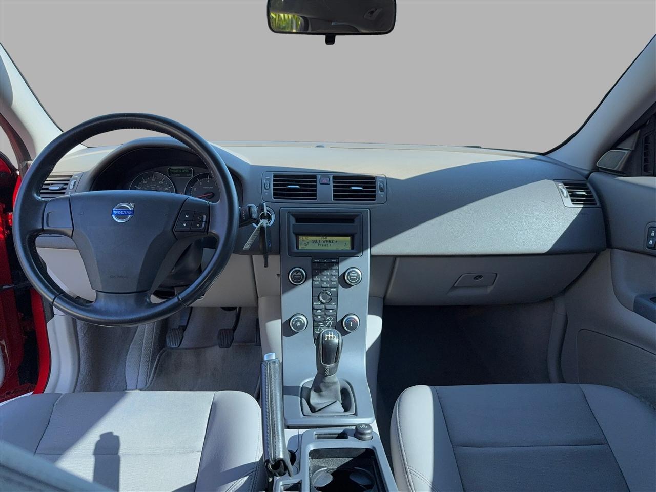 Volvo C30 T5 R-Design 2009