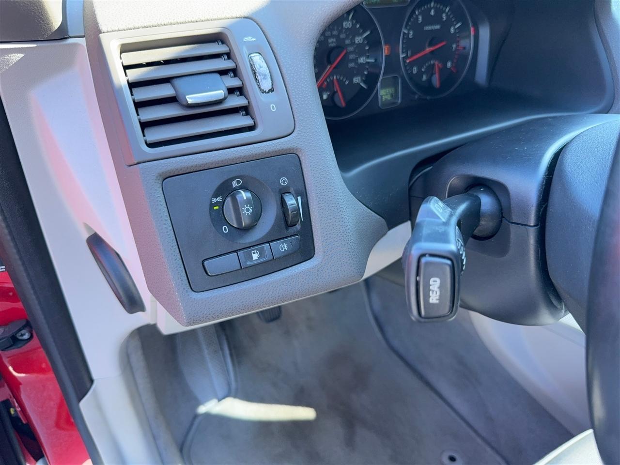 Volvo C30 T5 R-Design 2009