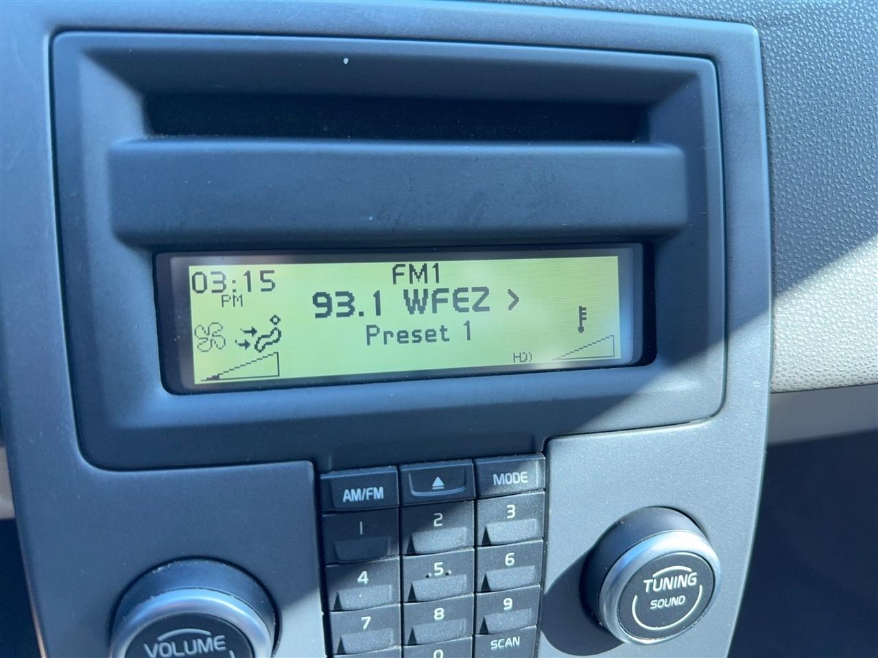 Volvo C30 T5 R-Design 2009