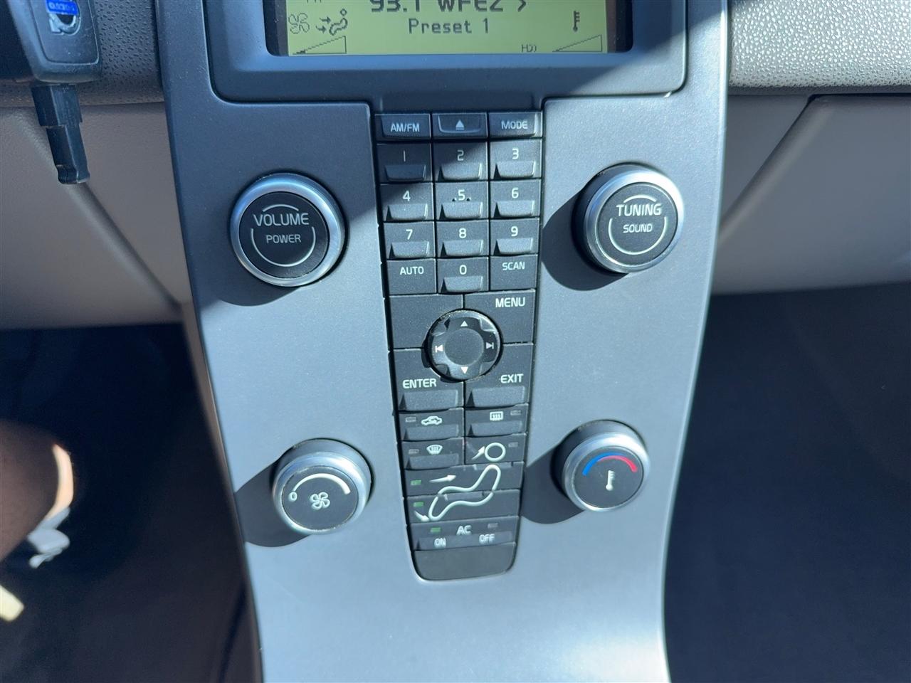 Volvo C30 T5 R-Design 2009