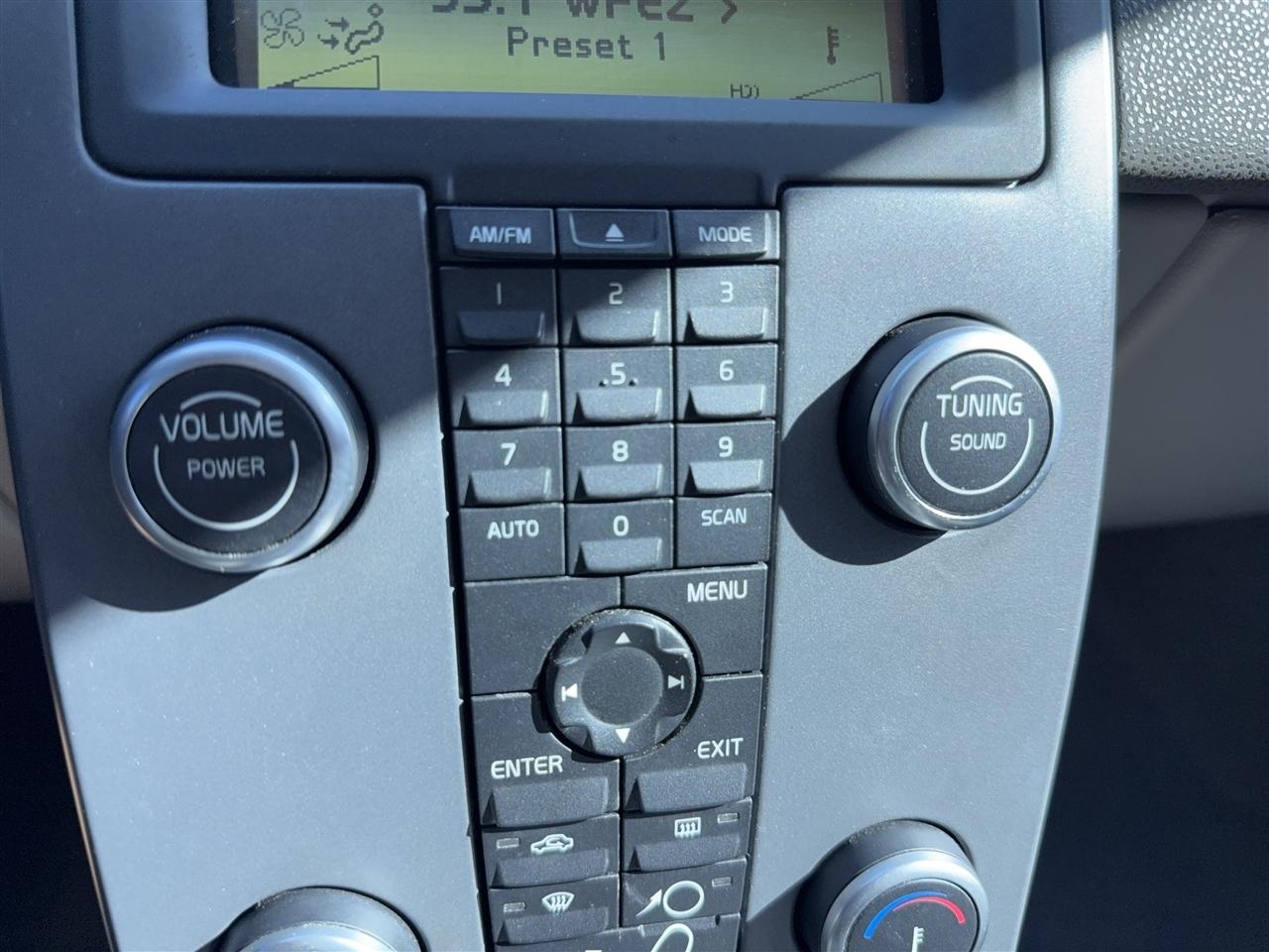 Volvo C30 T5 R-Design 2009