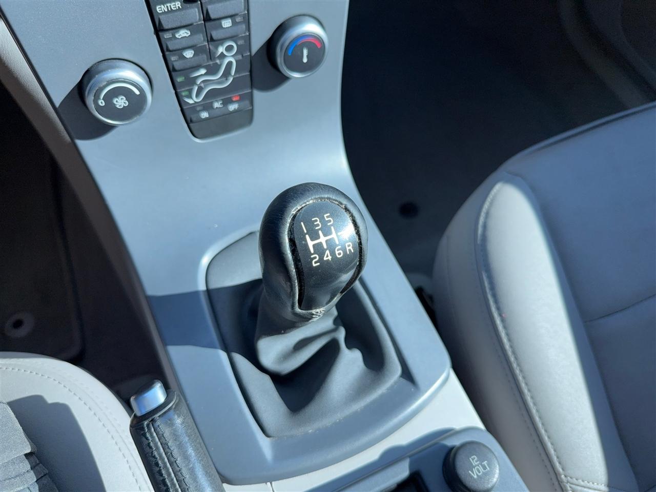 Volvo C30 T5 R-Design 2009