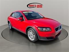 2009 Volvo C30 