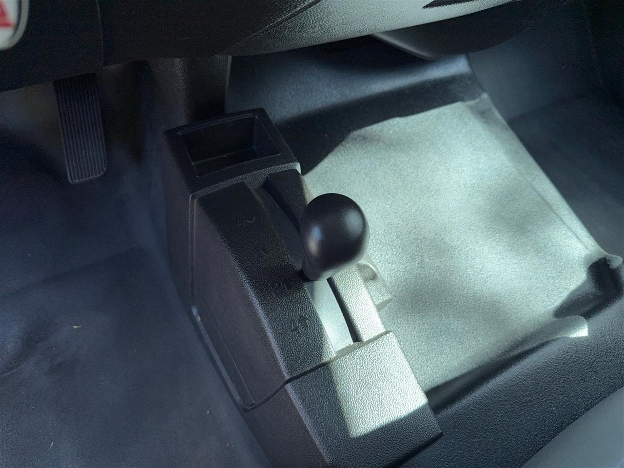 Chevrolet Silverado 1500 Work Truck Double Cab 4WD 2018